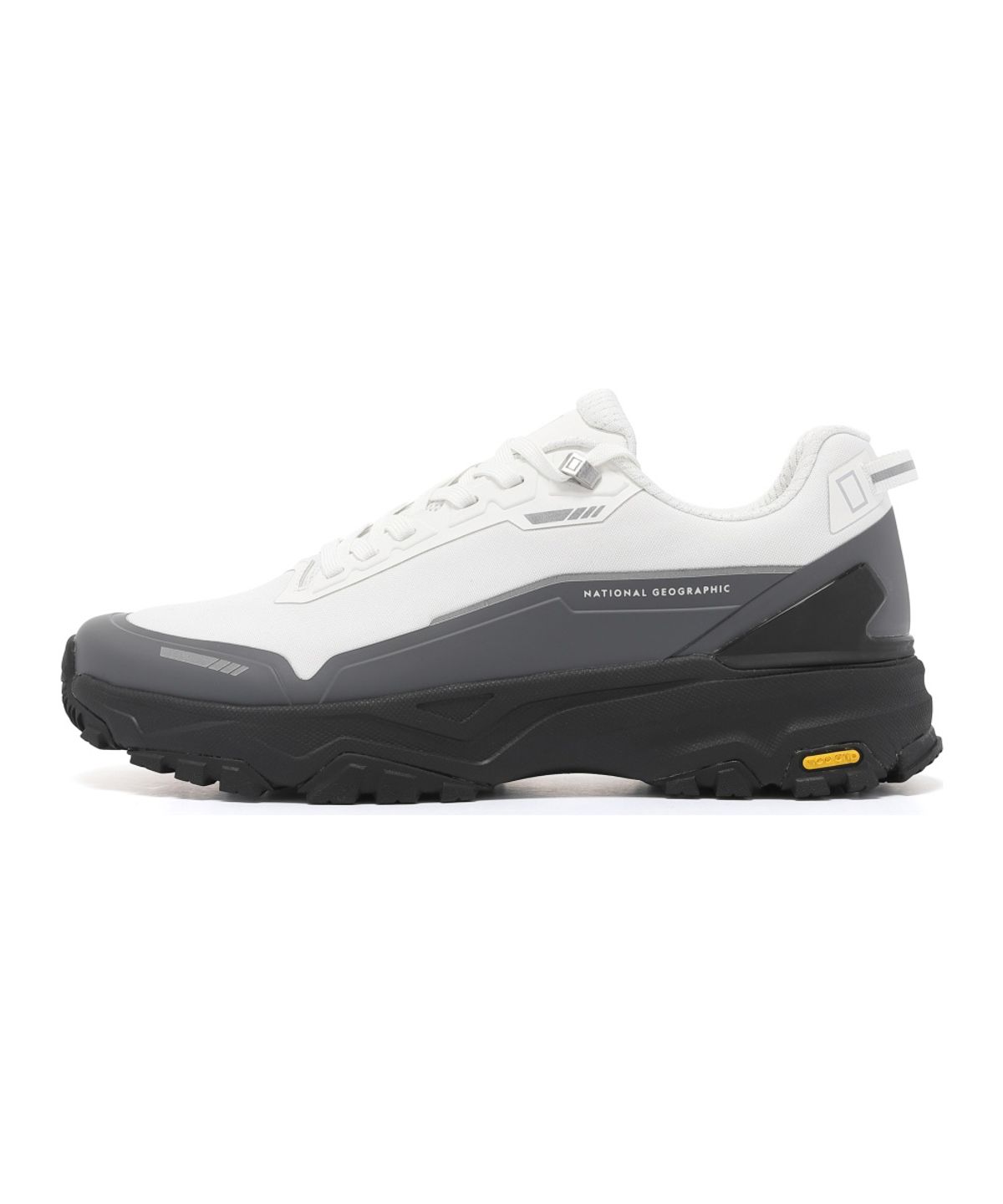 내셔널지오그래픽(NATIONALGEOGRAPHIC) N265UTR320 코어레인 GREY