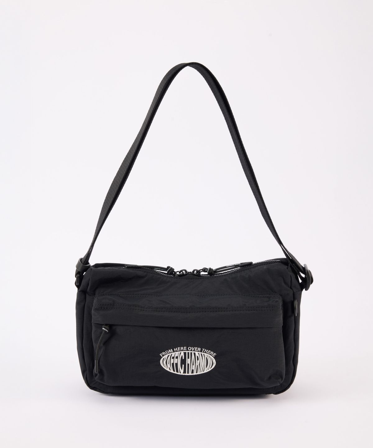트래픽하모니(TRAFFIC HARMONY) POCKET CROSS BAG