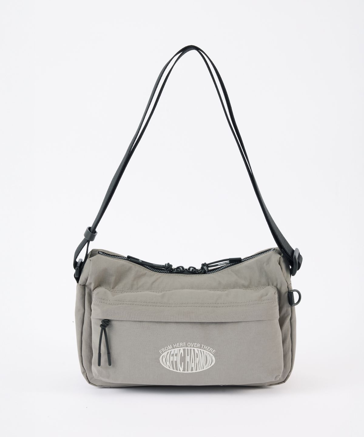 트래픽하모니(TRAFFIC HARMONY) POCKET CROSS BAG