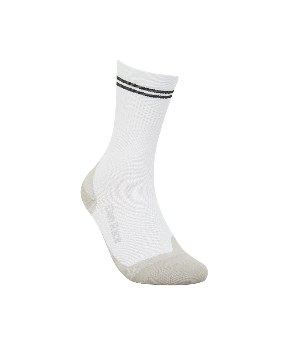 미즈노(MIZUNO) LINE PERFORMANCE SOCKS (13cm)_33YX2603