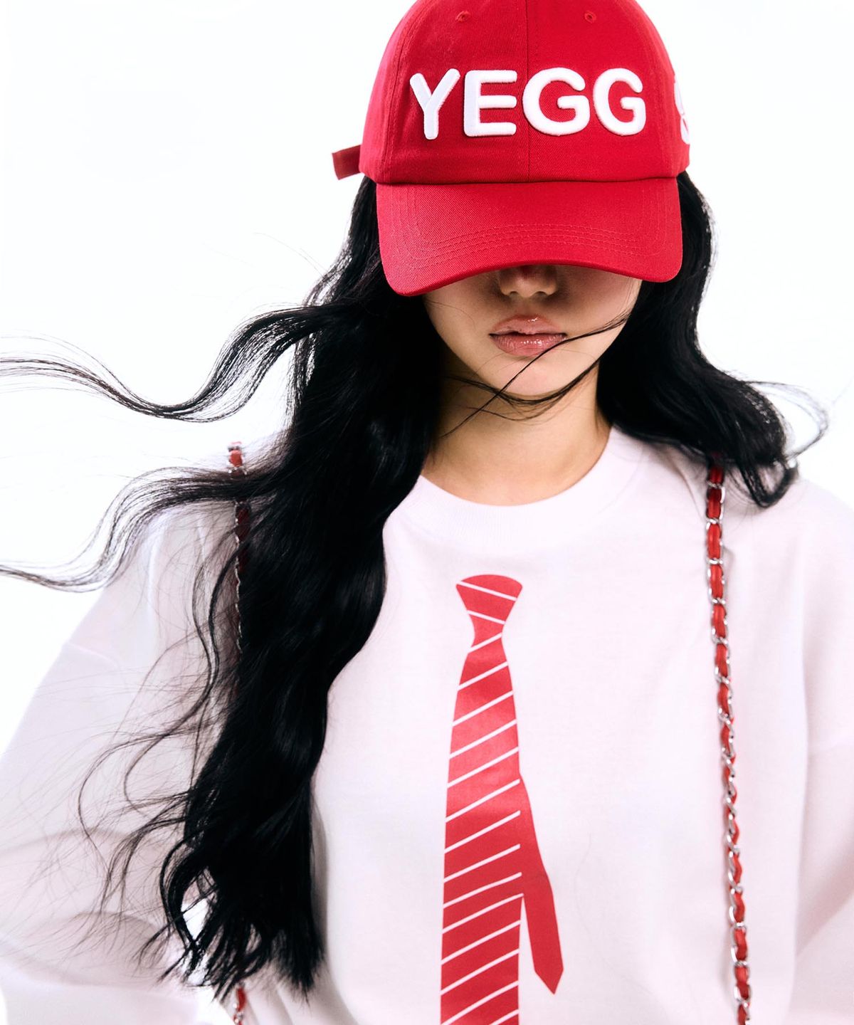 예그(YEGG) 예그 캡