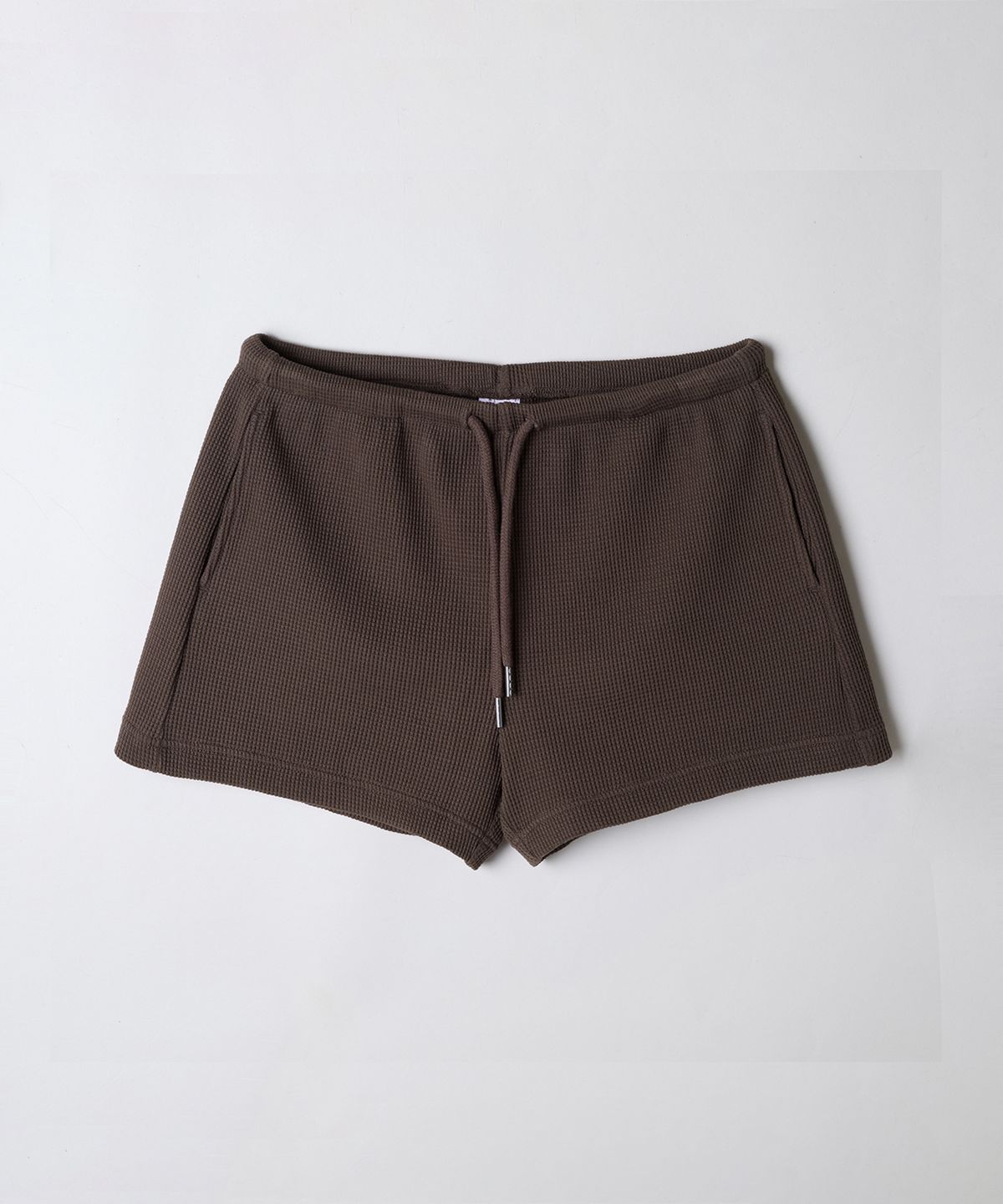 스파오(SPAO) 와플 쇼츠_SPMTG37G03