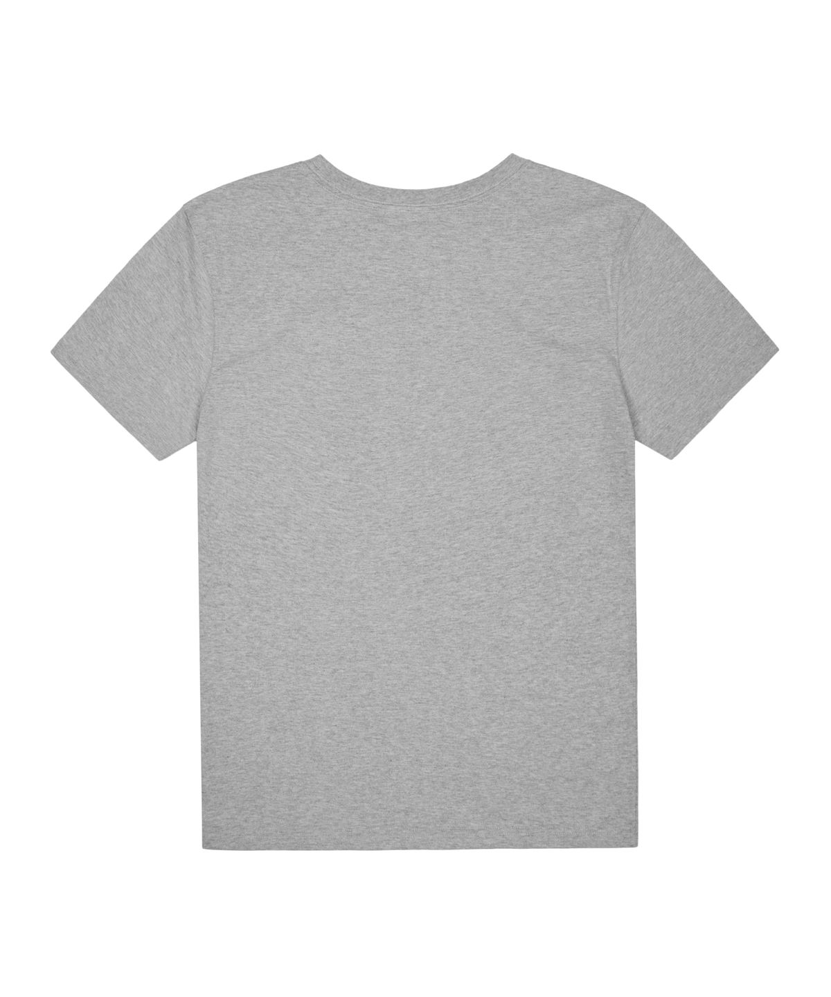아캄(AAKAM) Annie Half Top (Gray)