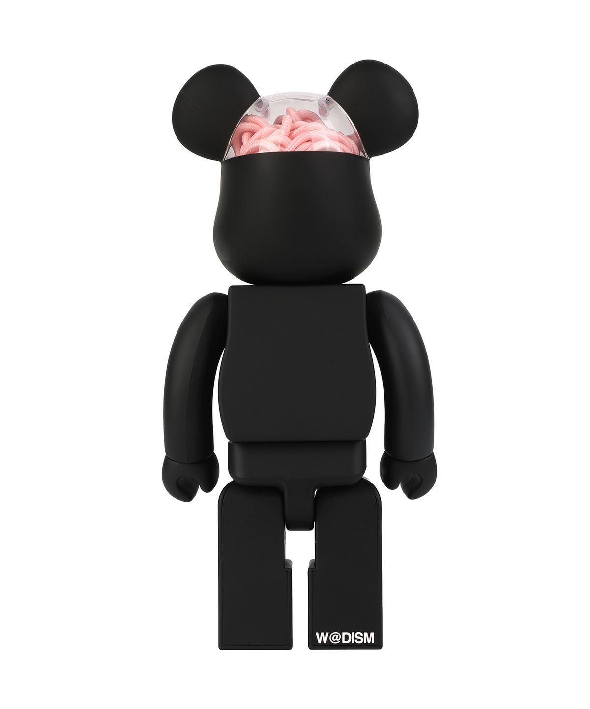 킨키로봇(KINKI ROBOT) 400% BE@RBRICK W@DISM