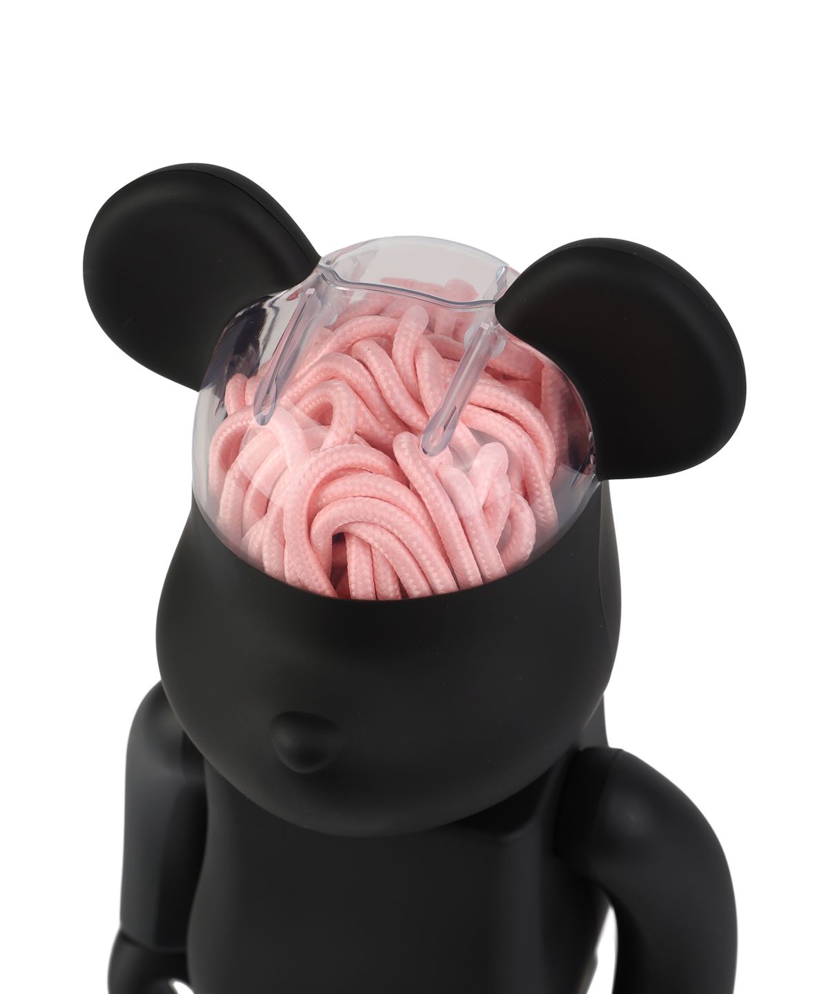 킨키로봇(KINKI ROBOT) 400% BE@RBRICK W@DISM