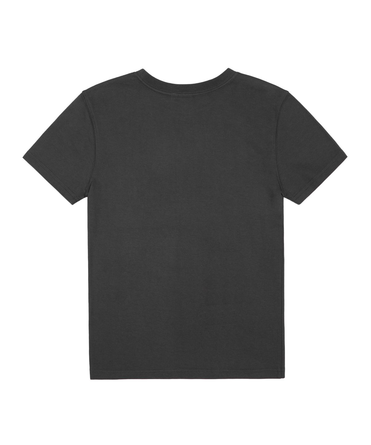 아캄(AAKAM) Annie Half Top (Dark Gray)