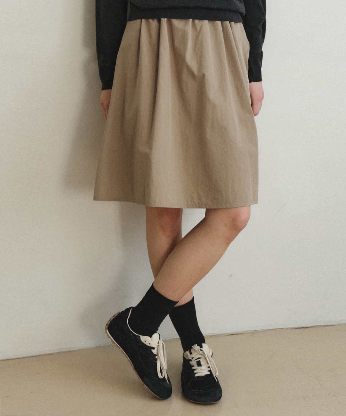 웬즈데이오아시스 포 우먼(WEDNESDAYOASISFORWOMEN) (UNISEX) 올 데이 논슬립 삭스_5COLOR(W26ACC04)