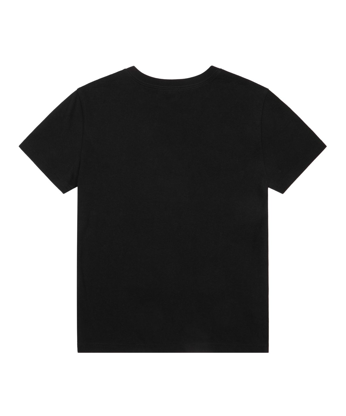 아캄(AAKAM) Western Horse Half Top (Black)