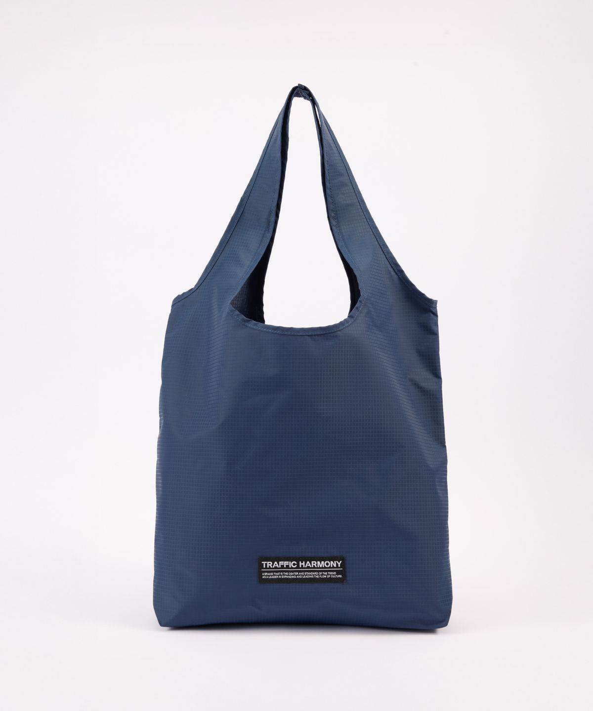 트래픽하모니(TRAFFIC HARMONY) FOLDED SHOULDER BAG