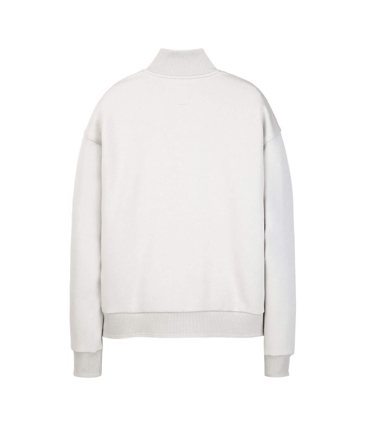 질스튜어트뉴욕 맨(JILLSTUART NEWYORK MEN) [NEW YORK SWEAT] UrbanShell 트랙집업 - 라이트그린(JNTS6A801E1)