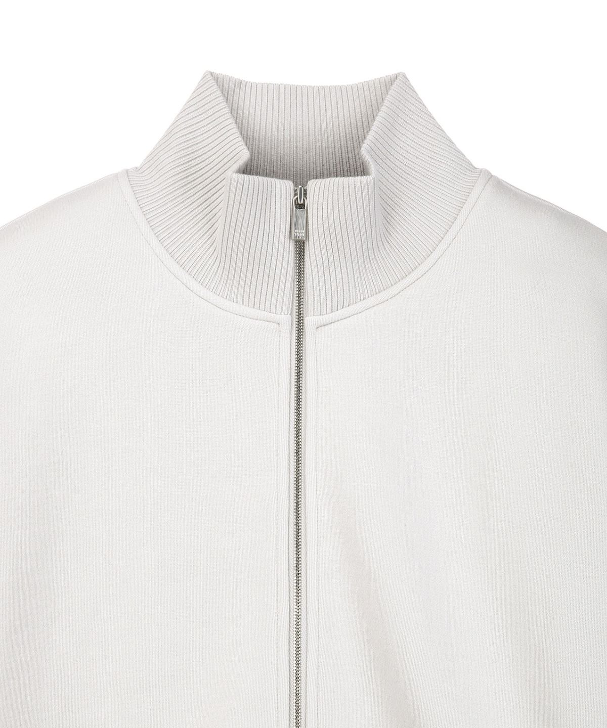 질스튜어트뉴욕 맨(JILLSTUART NEWYORK MEN) [NEW YORK SWEAT] UrbanShell 트랙집업 - 라이트그린(JNTS6A801E1)