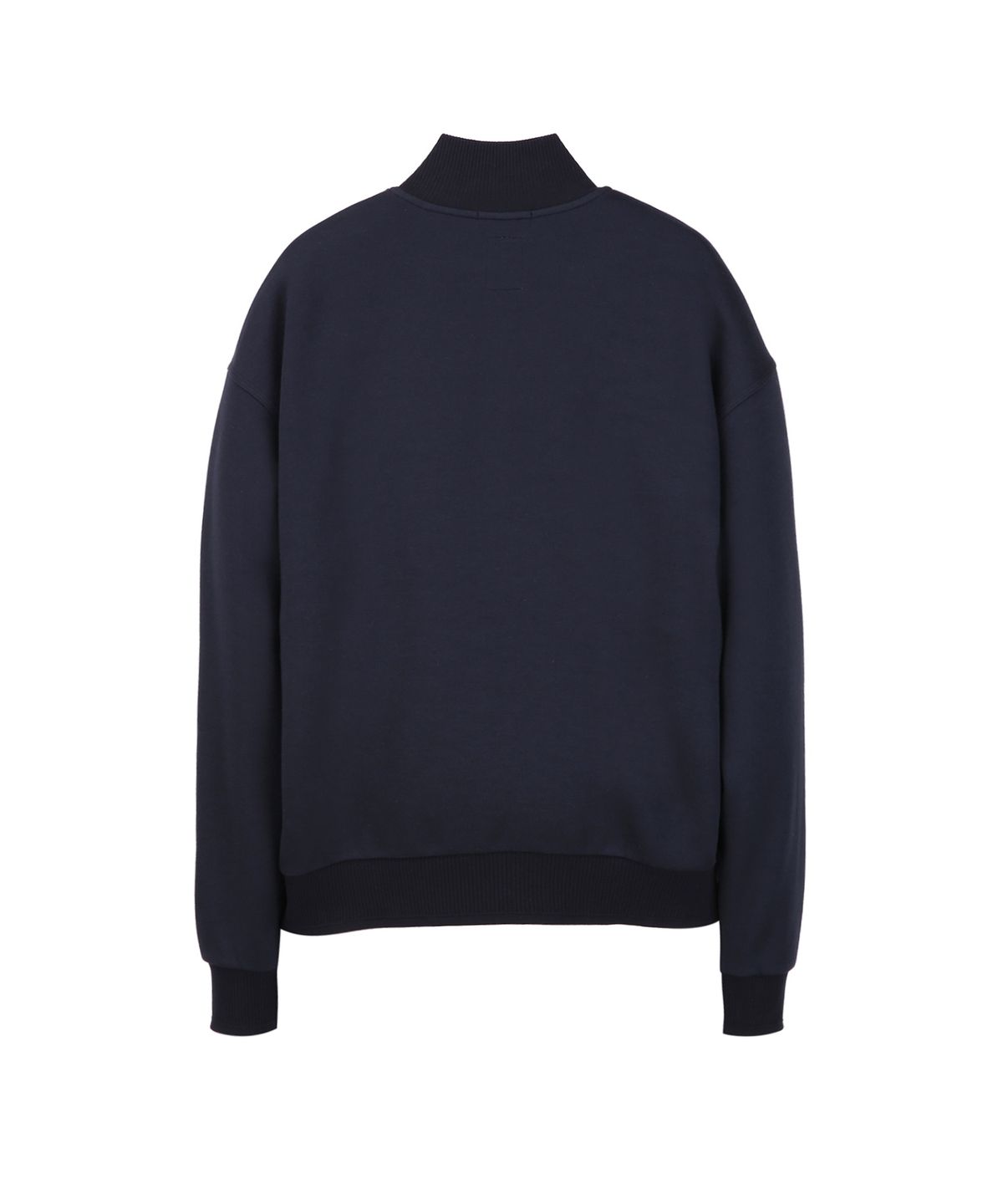 질스튜어트뉴욕 맨(JILLSTUART NEWYORK MEN) [NEW YORK SWEAT] UrbanShell 트랙집업 - 다크네이비(JNTS6A801N3)