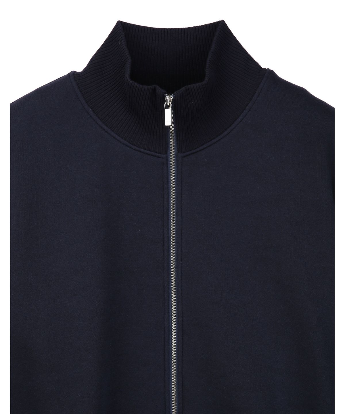 질스튜어트뉴욕 맨(JILLSTUART NEWYORK MEN) [NEW YORK SWEAT] UrbanShell 트랙집업 - 다크네이비(JNTS6A801N3)