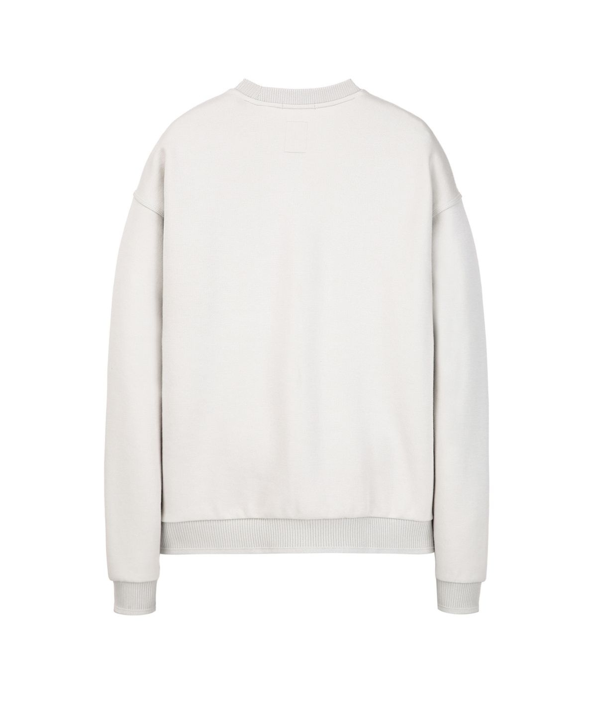 질스튜어트뉴욕 맨(JILLSTUART NEWYORK MEN) [NEW YORK SWEAT] UrbanShell 맨투맨 - 라이트그린(JNTS6A804E1)