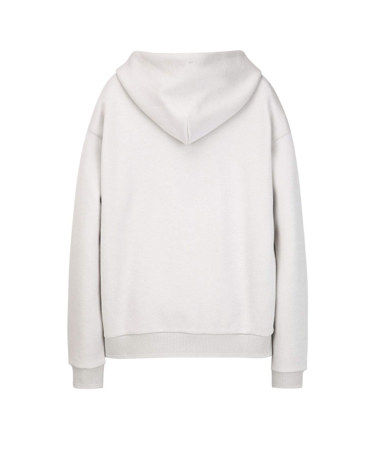 질스튜어트뉴욕 맨(JILLSTUART NEWYORK MEN) [NEW YORK SWEAT] UrbanShell 후드티 - 라이트그린(JNTS6A803E1)
