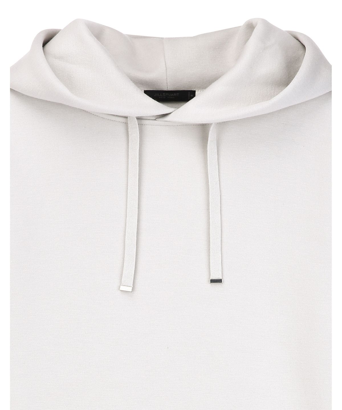질스튜어트뉴욕 맨(JILLSTUART NEWYORK MEN) [NEW YORK SWEAT] UrbanShell 후드티 - 라이트그린(JNTS6A803E1)