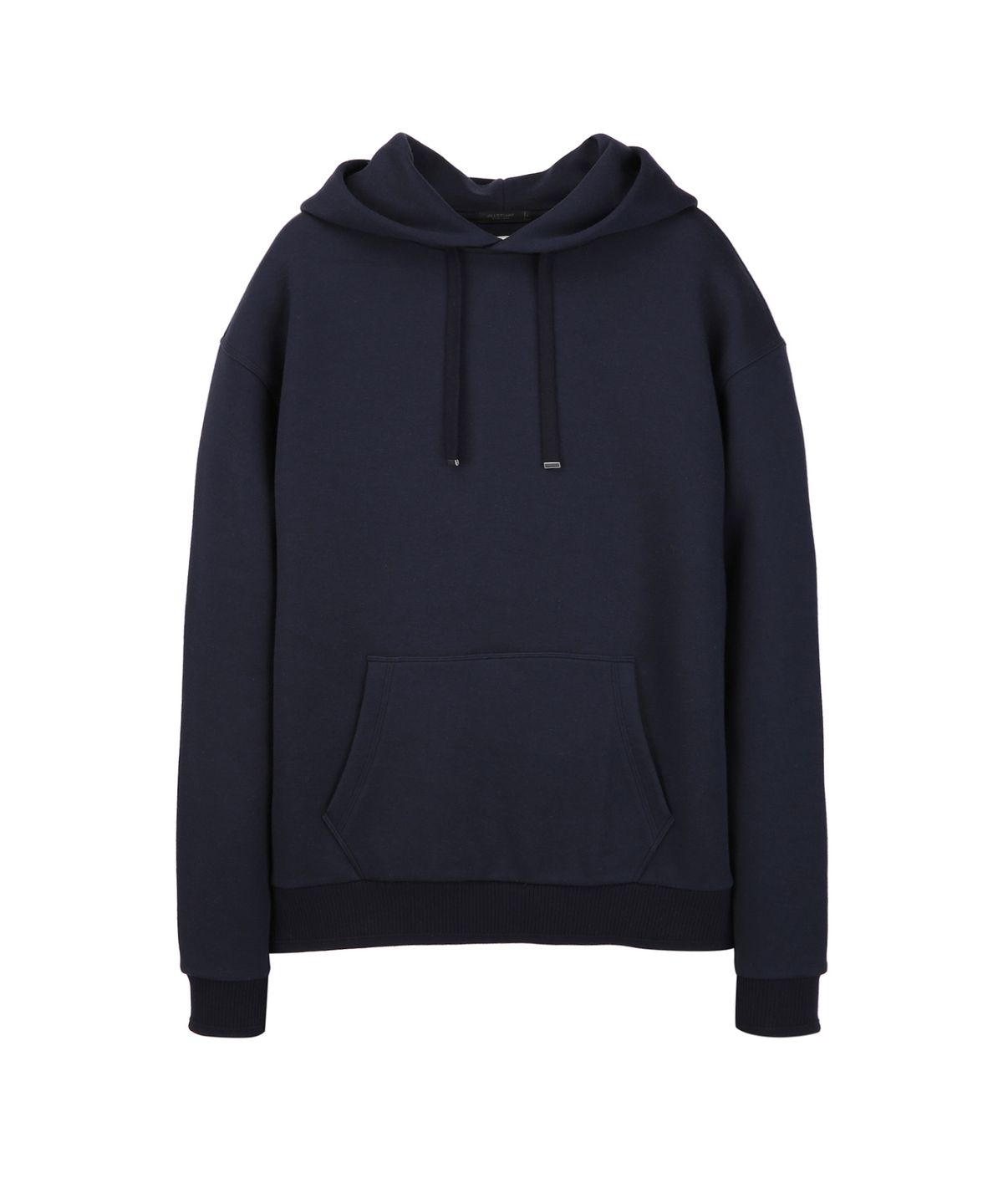 질스튜어트뉴욕 맨(JILLSTUART NEWYORK MEN) [NEW YORK SWEAT] UrbanShell 후드티 - 다크네이비(JNTS6A803N3)
