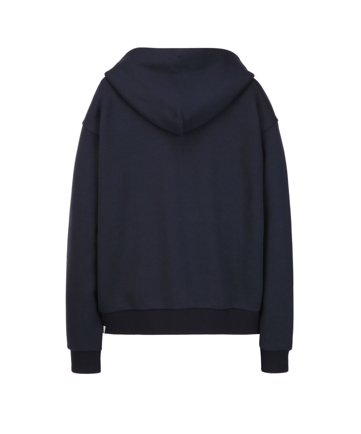질스튜어트뉴욕 맨(JILLSTUART NEWYORK MEN) [NEW YORK SWEAT] UrbanShell 후드집업 - 다크네이비(JNTS6A802N3)