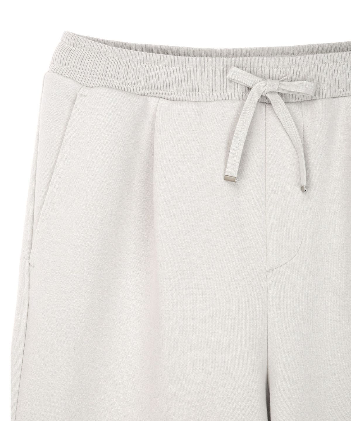 질스튜어트뉴욕 맨(JILLSTUART NEWYORK MEN) [NEW YORK SWEAT] UrbanShell 하프팬츠 - 라이트그린(JNPA6A803E1)