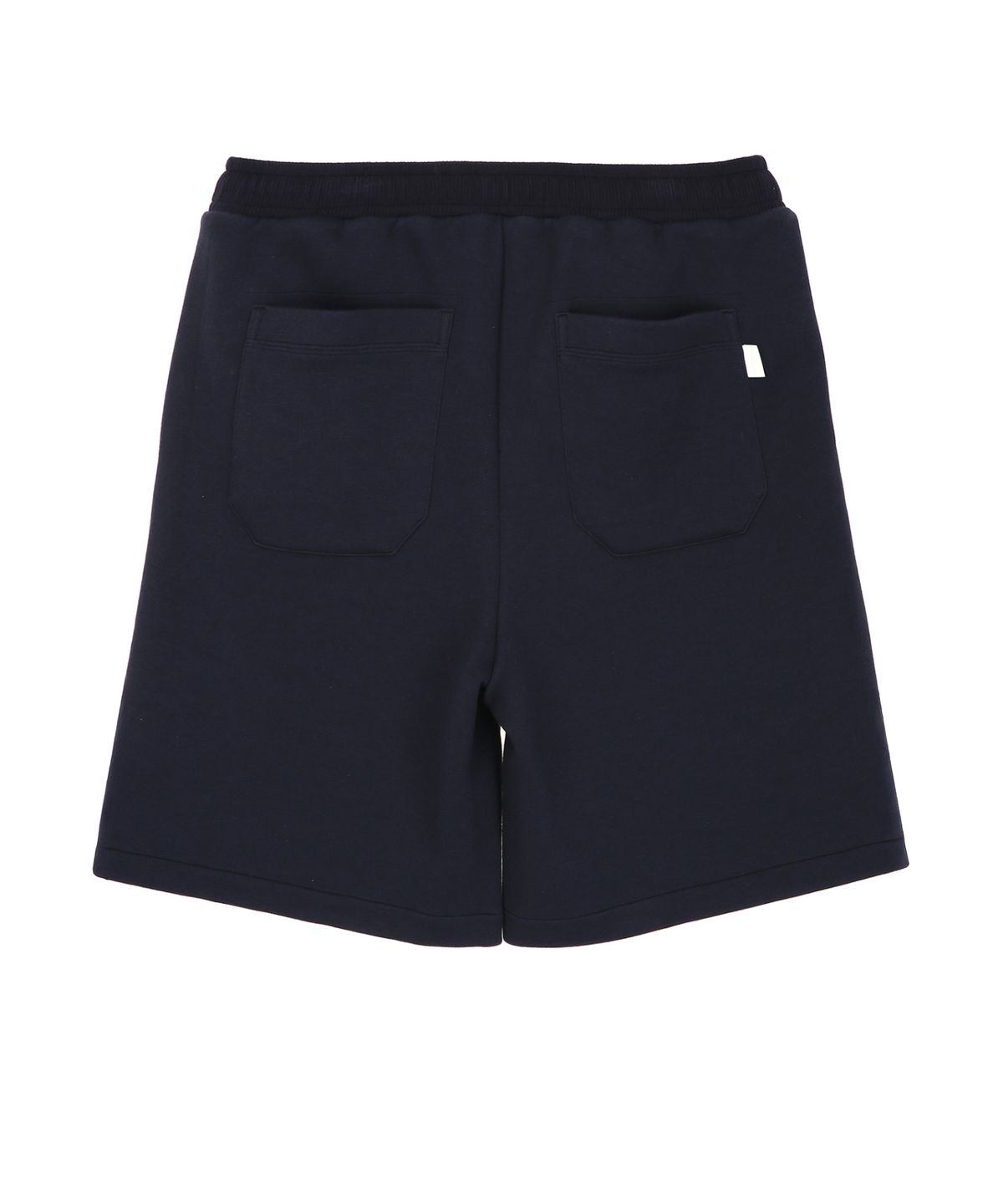 질스튜어트뉴욕 맨(JILLSTUART NEWYORK MEN) [NEW YORK SWEAT] UrbanShell 하프팬츠 - 다크네이비(JNPA6A803N3)