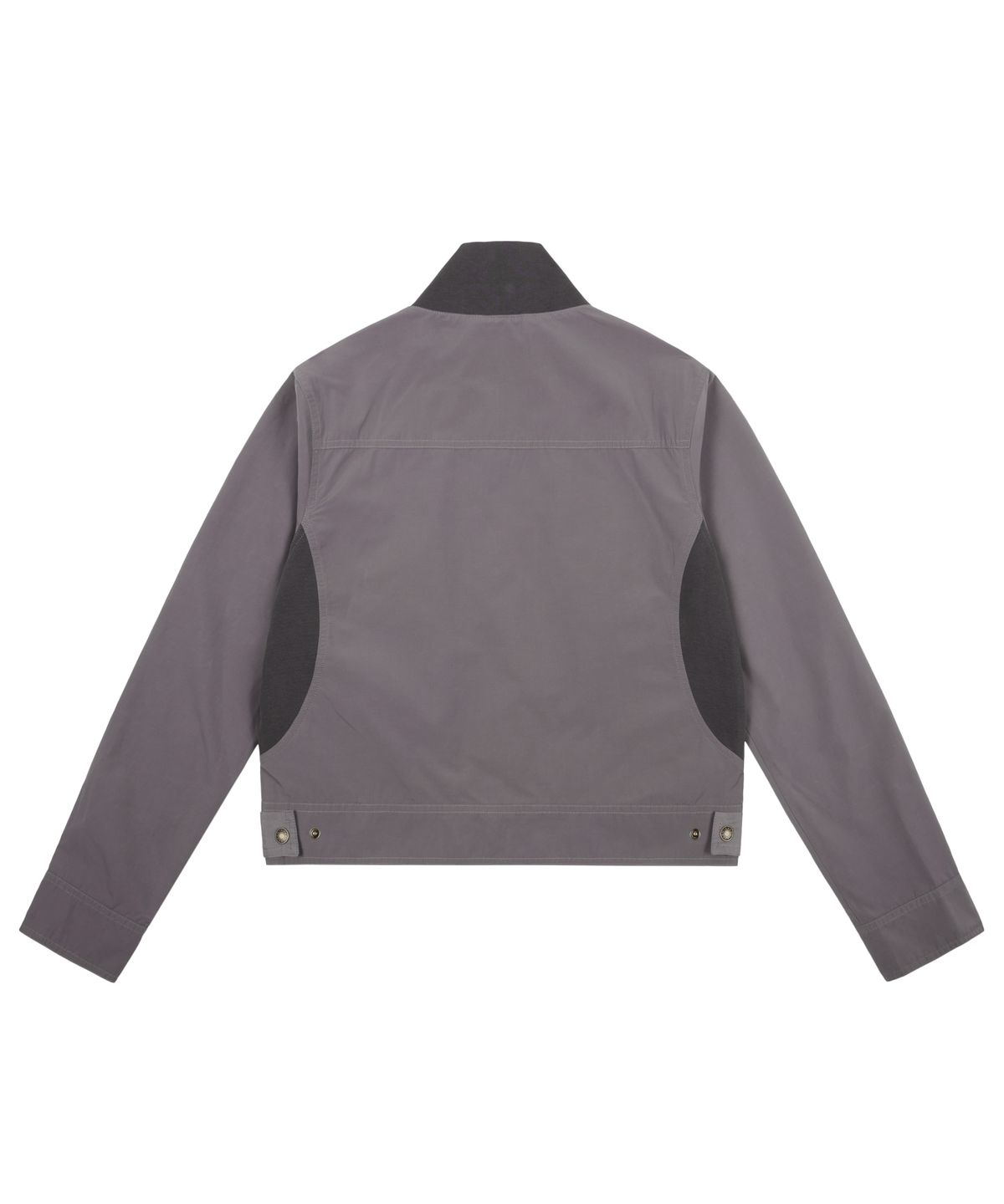 아캄(AAKAM) Torque Motor Jacket (Gray)