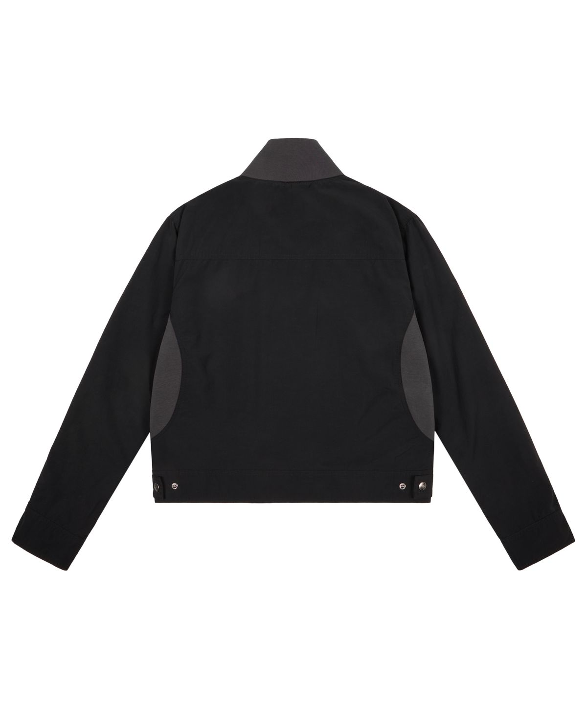 아캄(AAKAM) Torque Motor Jacket (Black)