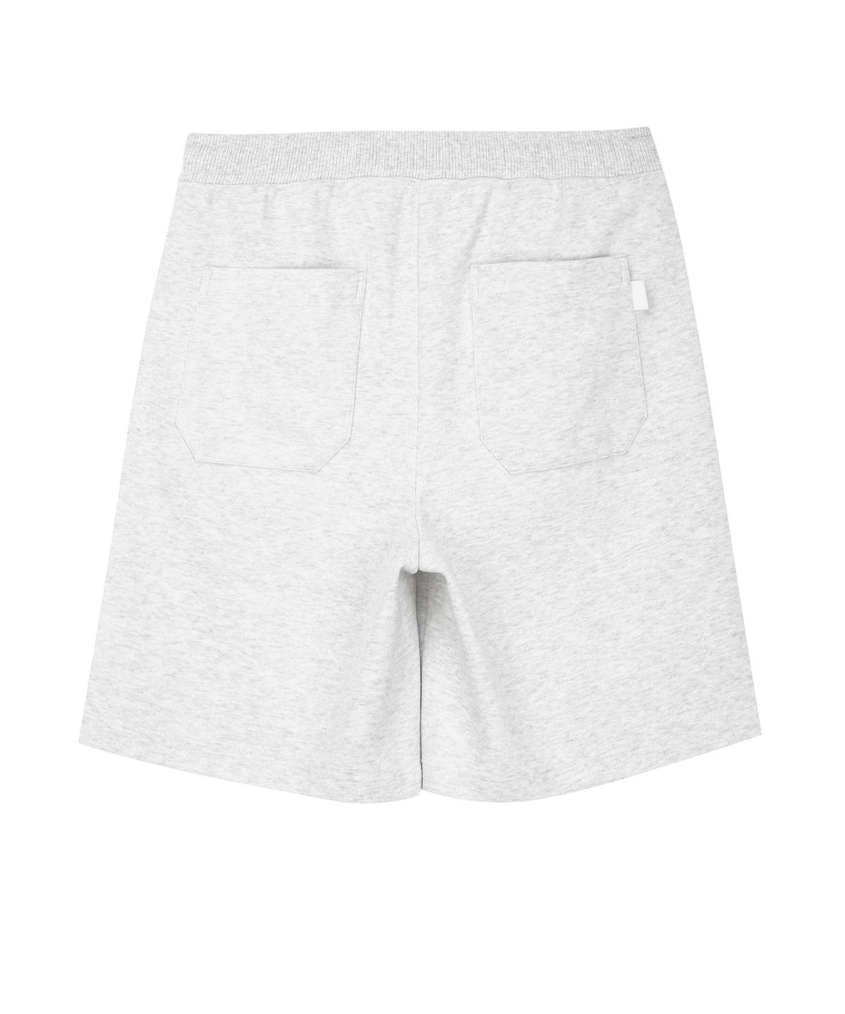 질스튜어트뉴욕 맨(JILLSTUART NEWYORK MEN) [NEW YORK SWEAT] UrbanShell 하프팬츠 - 아이보리(JNPA6A813IV)