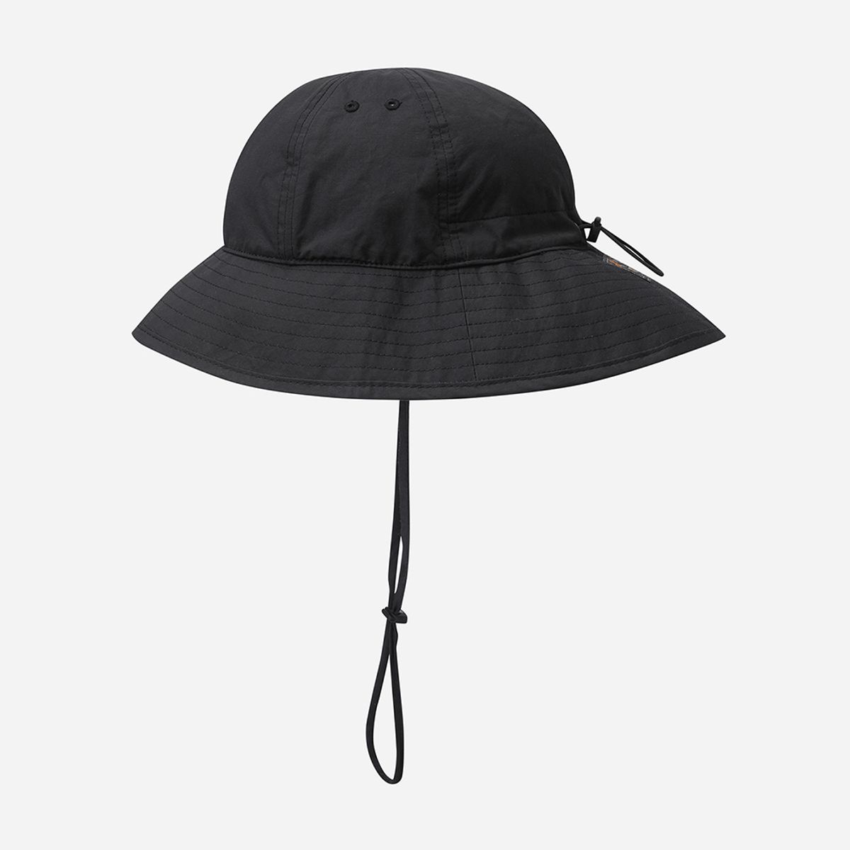 디오디(DOD) 워크코튼 돔햇(BLACK)