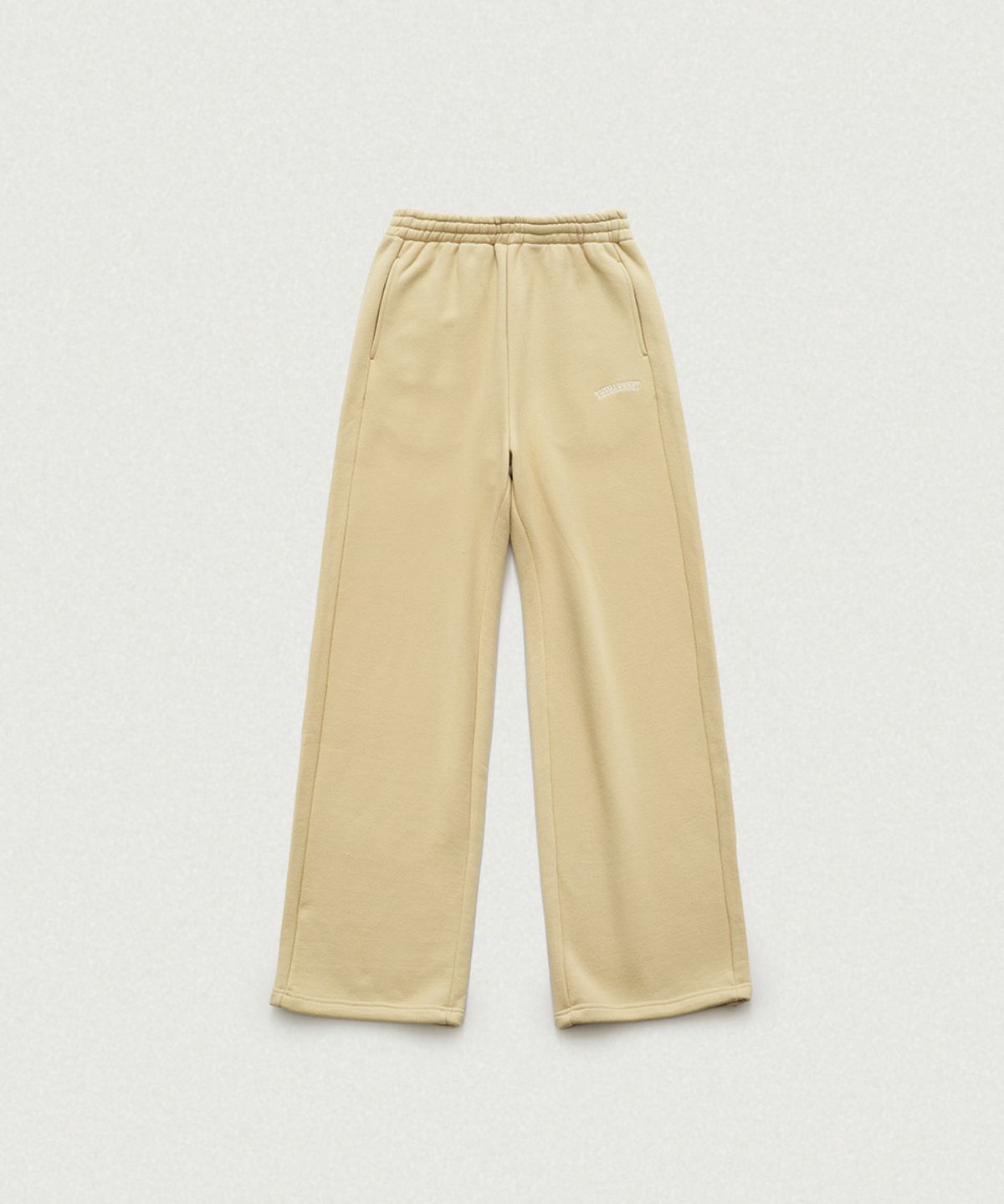 더바넷(THEBARNNET) Sofie Sweat Drawstring Pants_6Color