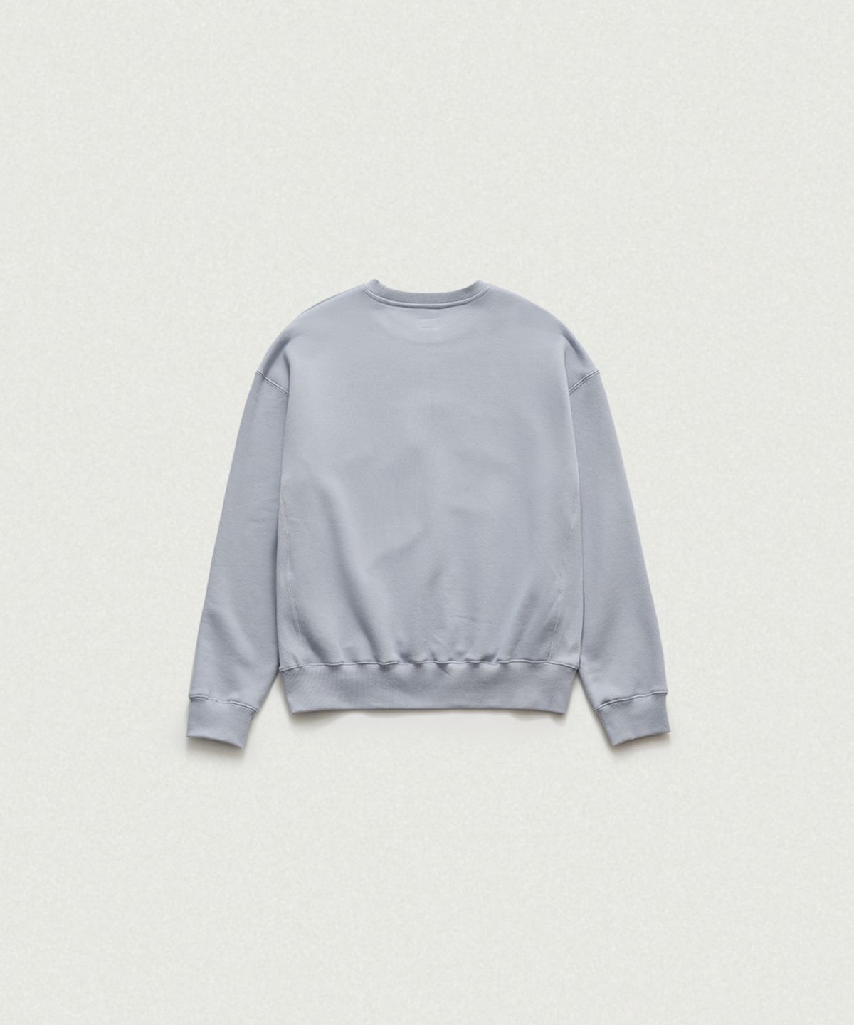 더바넷(THEBARNNET) Sofie Logo Sweat Shirt_6Color