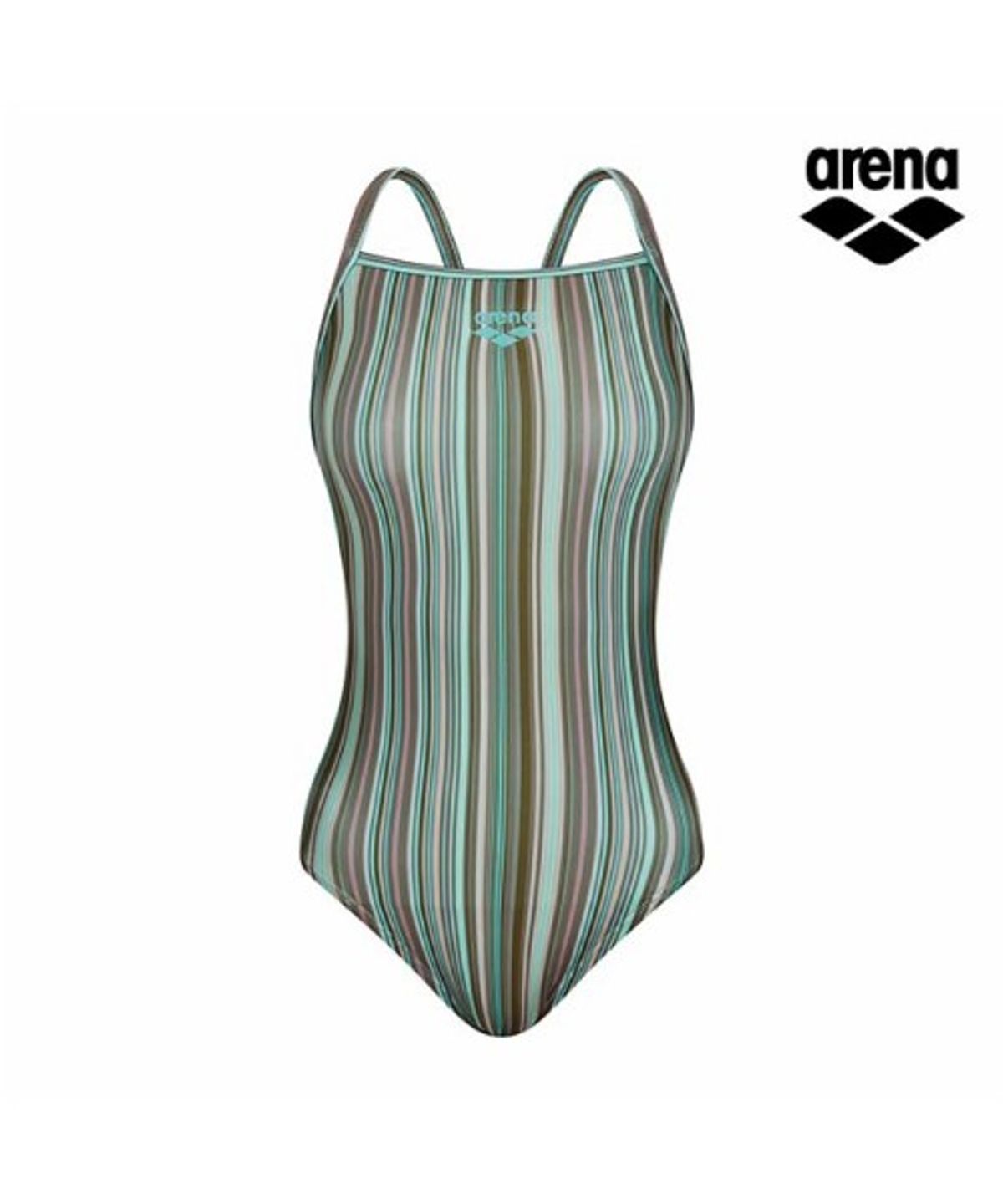 아레나(ARENA) 텐더 원피스 싱글크로스 스트랩백 A6SL1LO67MCA