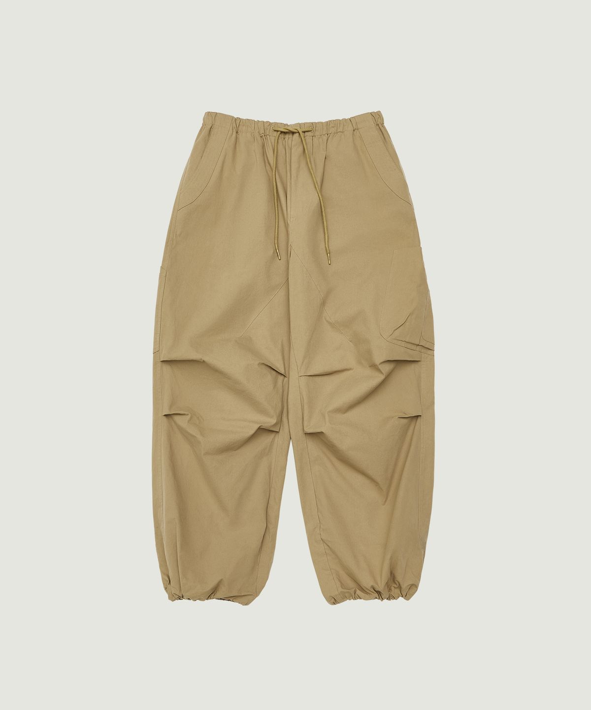 그로브(GROVE) GALE CARGO PANTS (BEIGE)