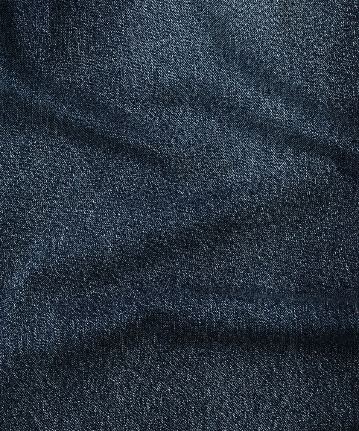 플랙(PLAC) [SHIOTA MADE] WIDE DENIM_FADED WASHED