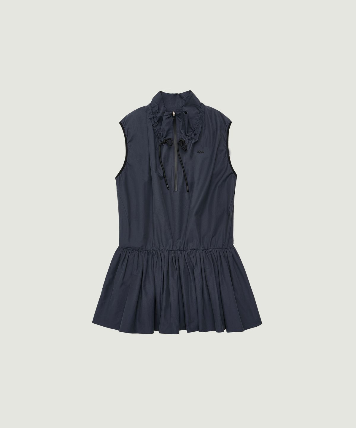 그로브(GROVE) ELO ANORAK ONE-PIECE (NAVY)