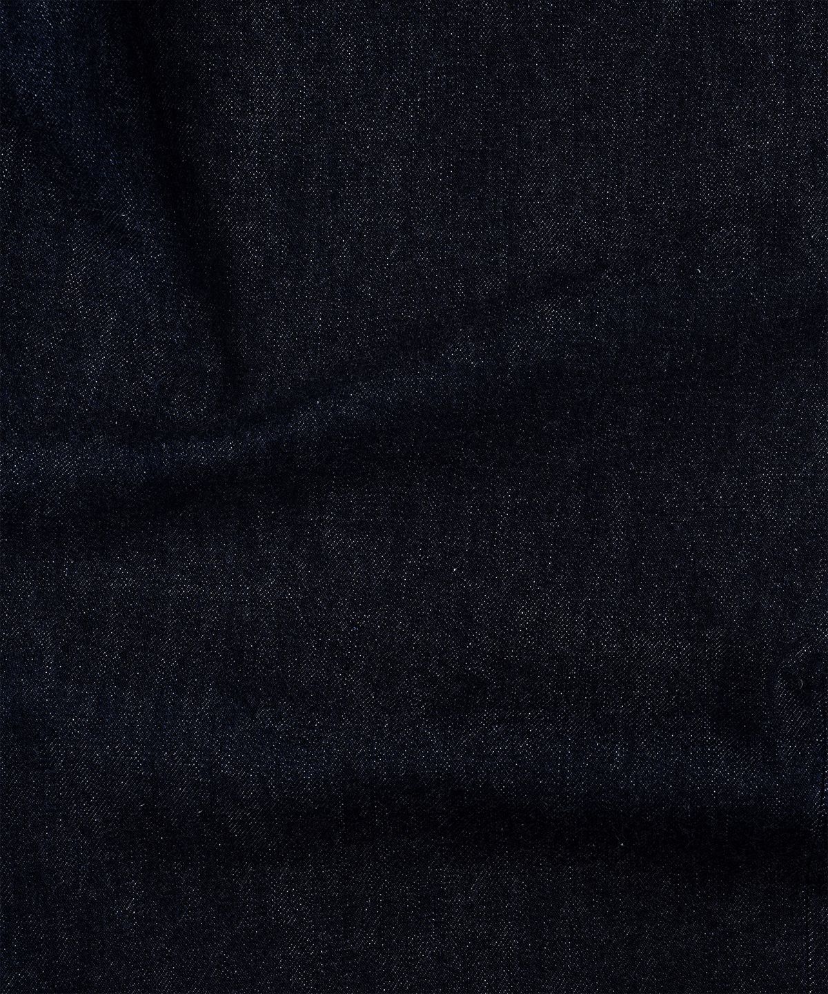 플랙(PLAC) [SHIOTA MADE] DOUBLE KNEE STRAIGHT DENIM_INDIGO