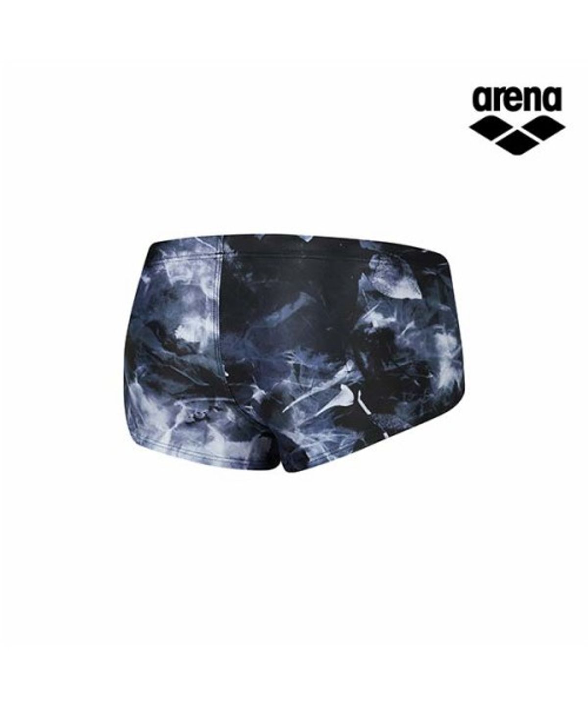 아레나(ARENA) 아비스블룸 숏사각 A6SM1MQ62BLK
