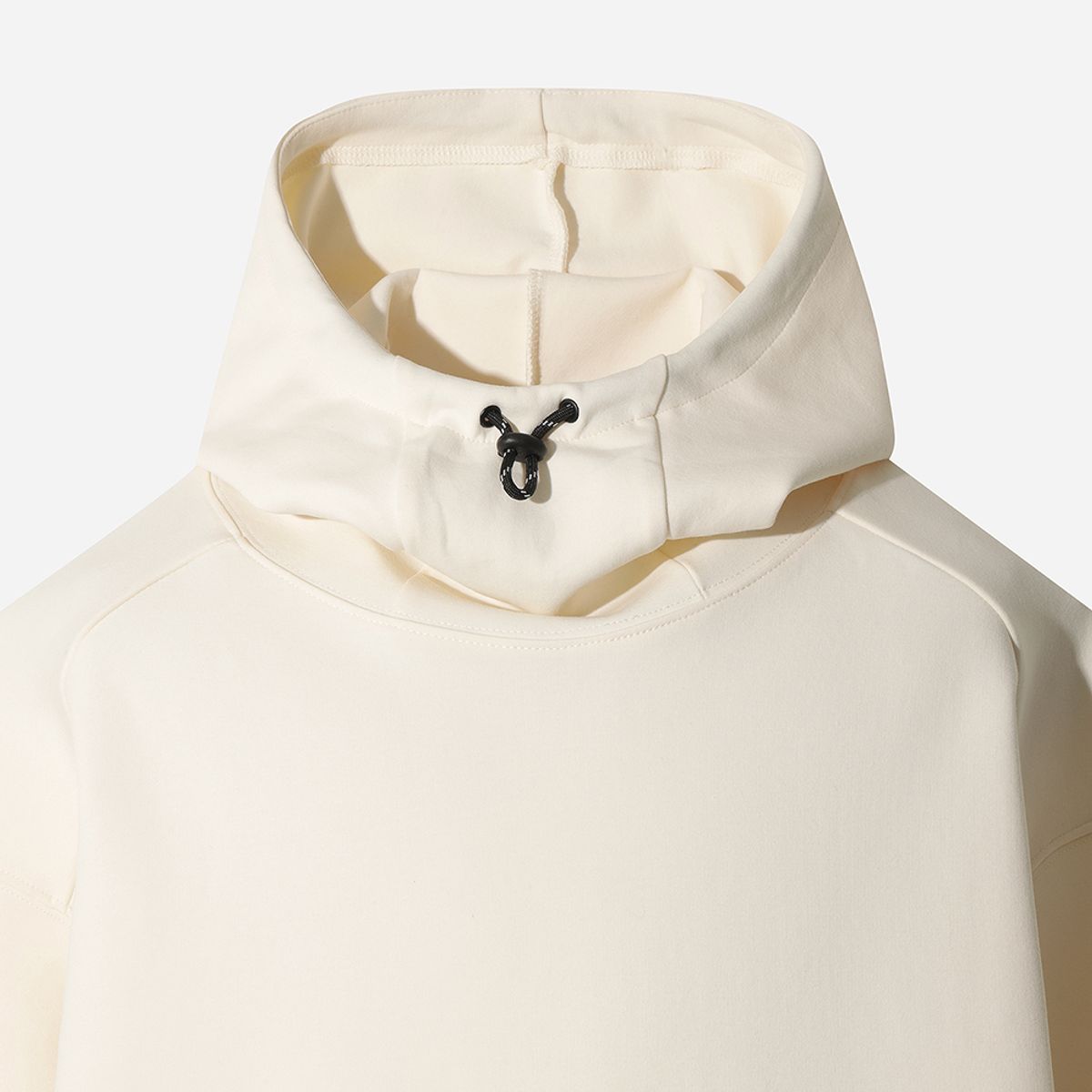 디오디(DOD) 바라클라바 후디(OFF WHITE 2)