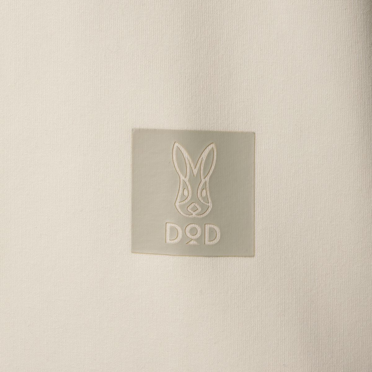 디오디(DOD) 바라클라바 후디(OFF WHITE 2)