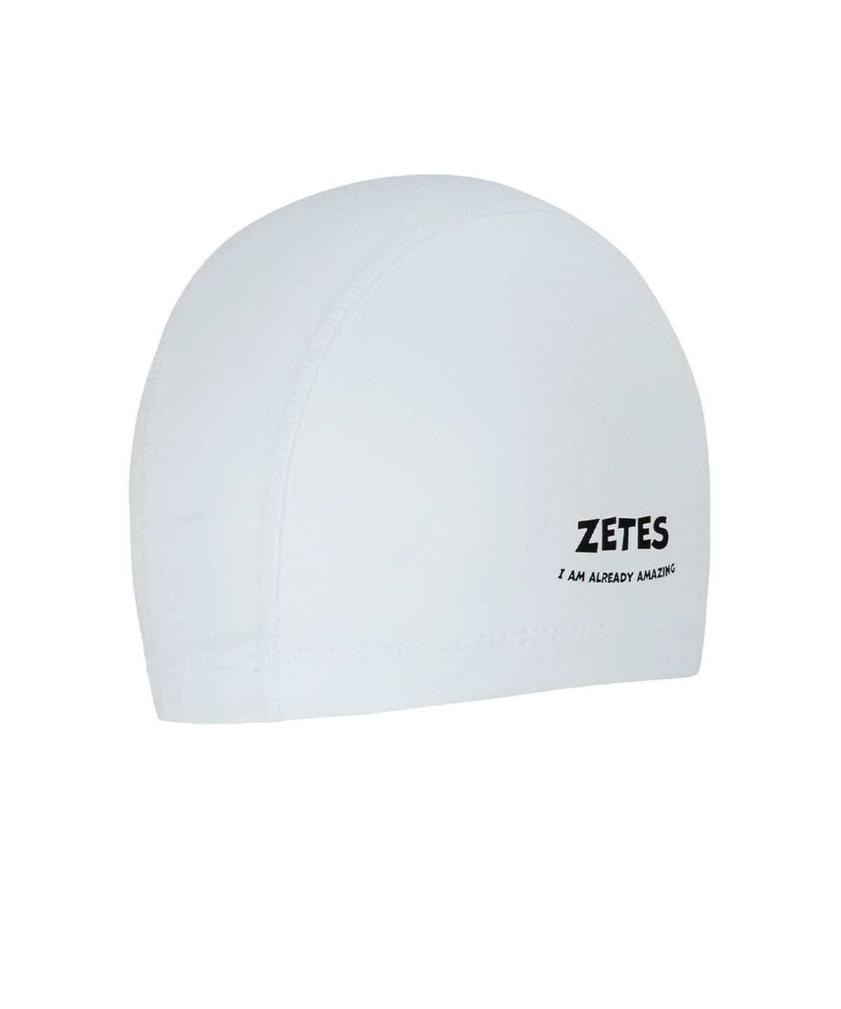 제테스(ZETES) 플렉스 쉴드 조이 화이트 우레탄 코팅 수모