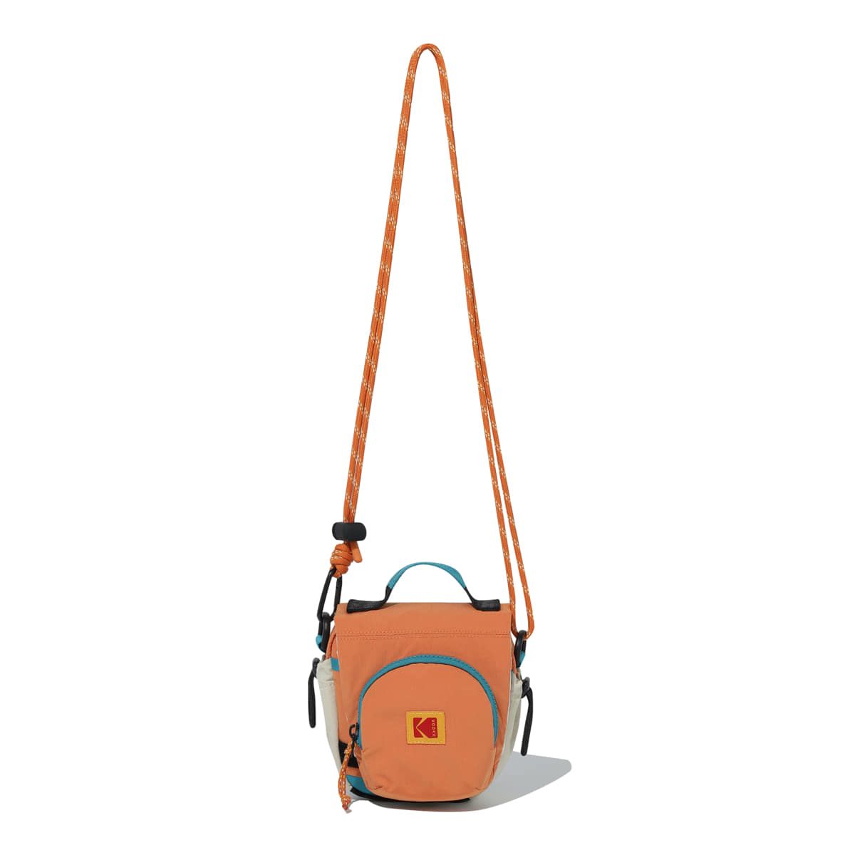 코닥(KODAK) 카메라 줌백 ORANGE