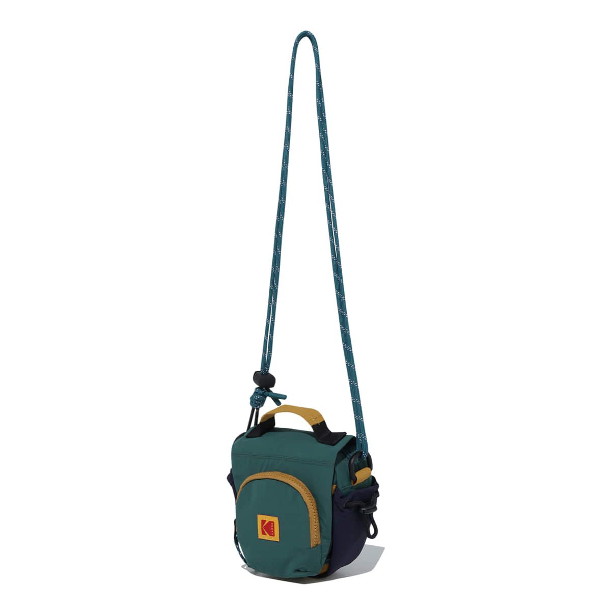 코닥(KODAK) 카메라 줌백 GREEN