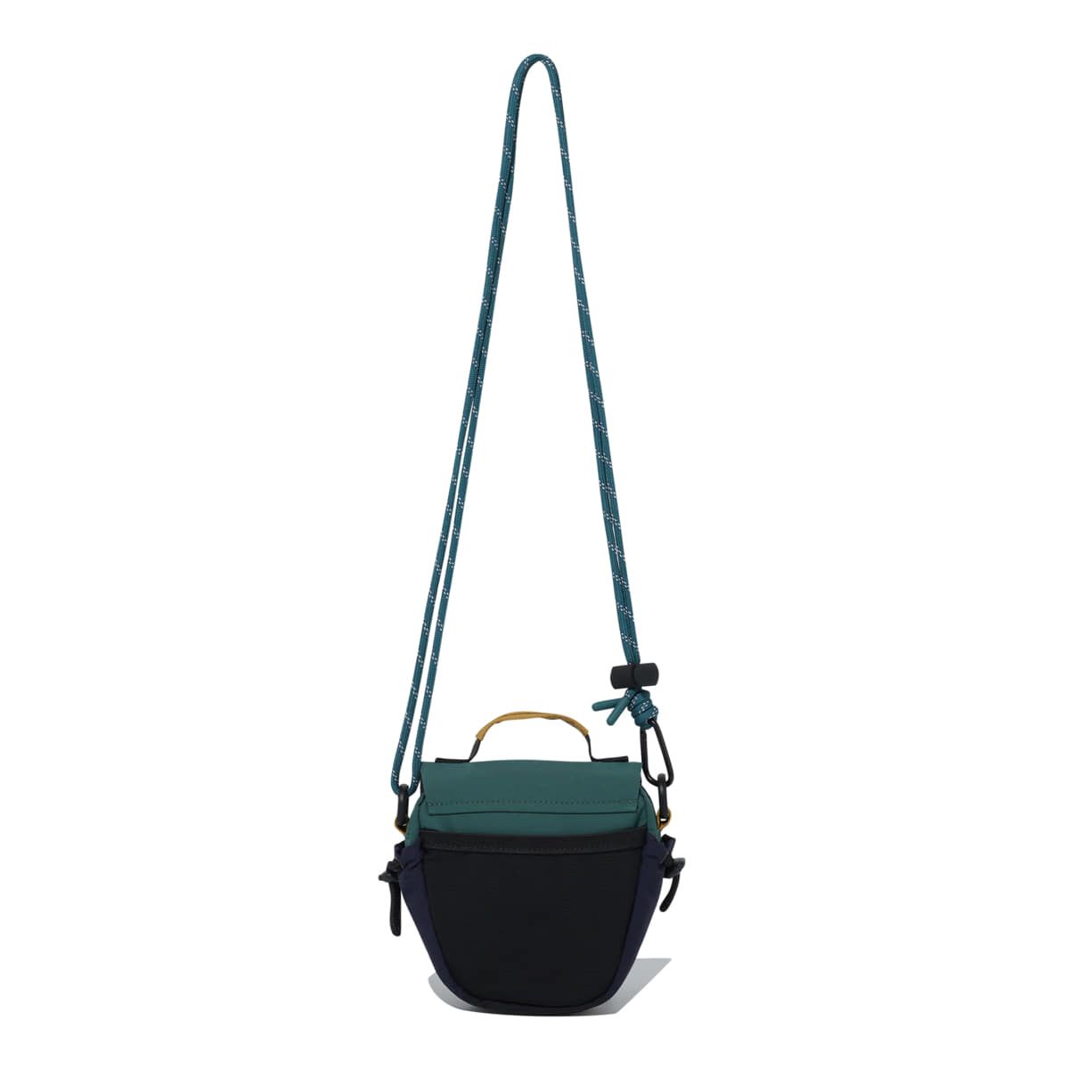 코닥(KODAK) 카메라 줌백 GREEN