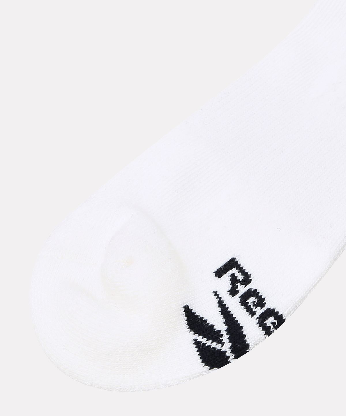 리복(REEBOK) 엠블럼 앵클 삭스 - 화이트:헌터