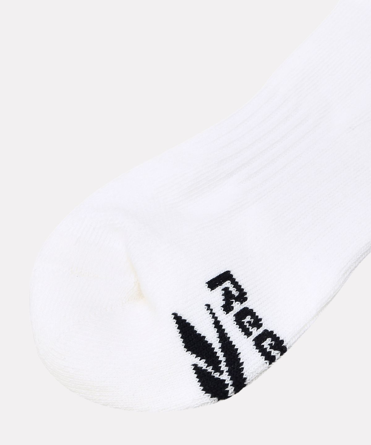 리복(REEBOK) 로고 믹스 크루 삭스 3PACK - 화이트