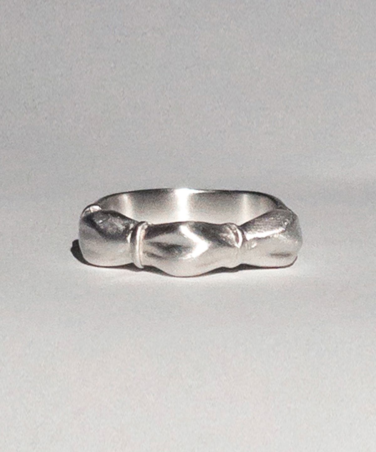 시에가하우스(SIEGA HOUSE) SHIR RING 01 (SOFT)