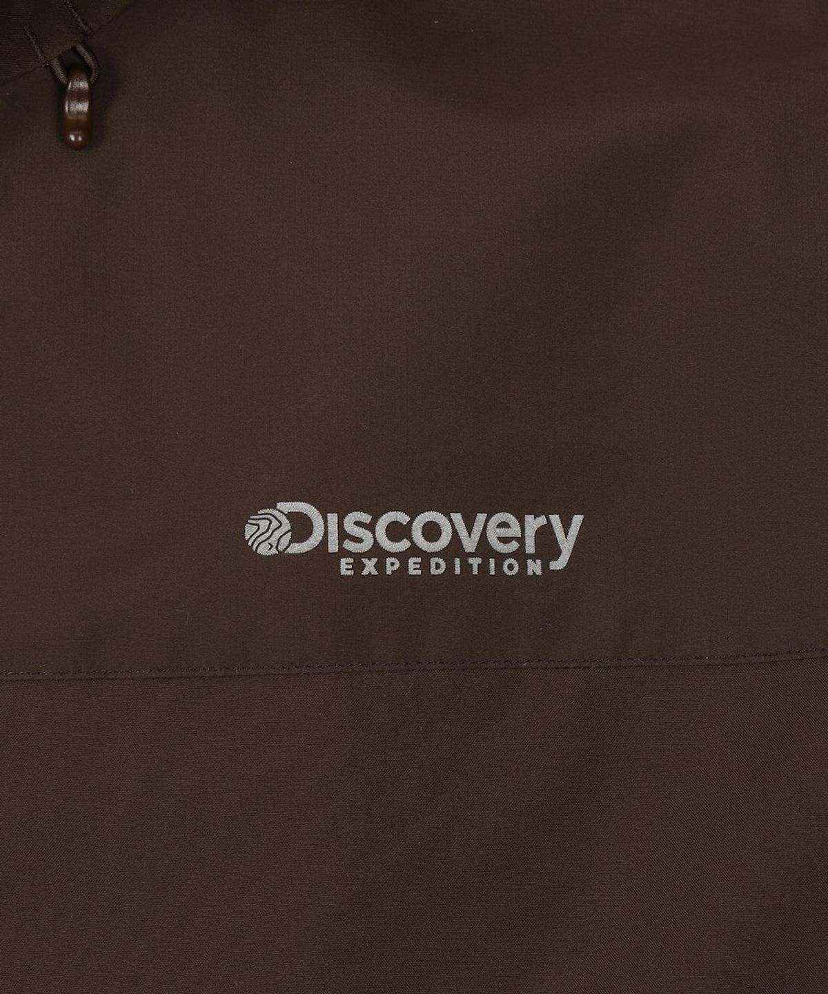 디스커버리 익스페디션(DISCOVERY EXPEDITION) 남성 베르텍스 3L 반슬리 자켓 (Brown)