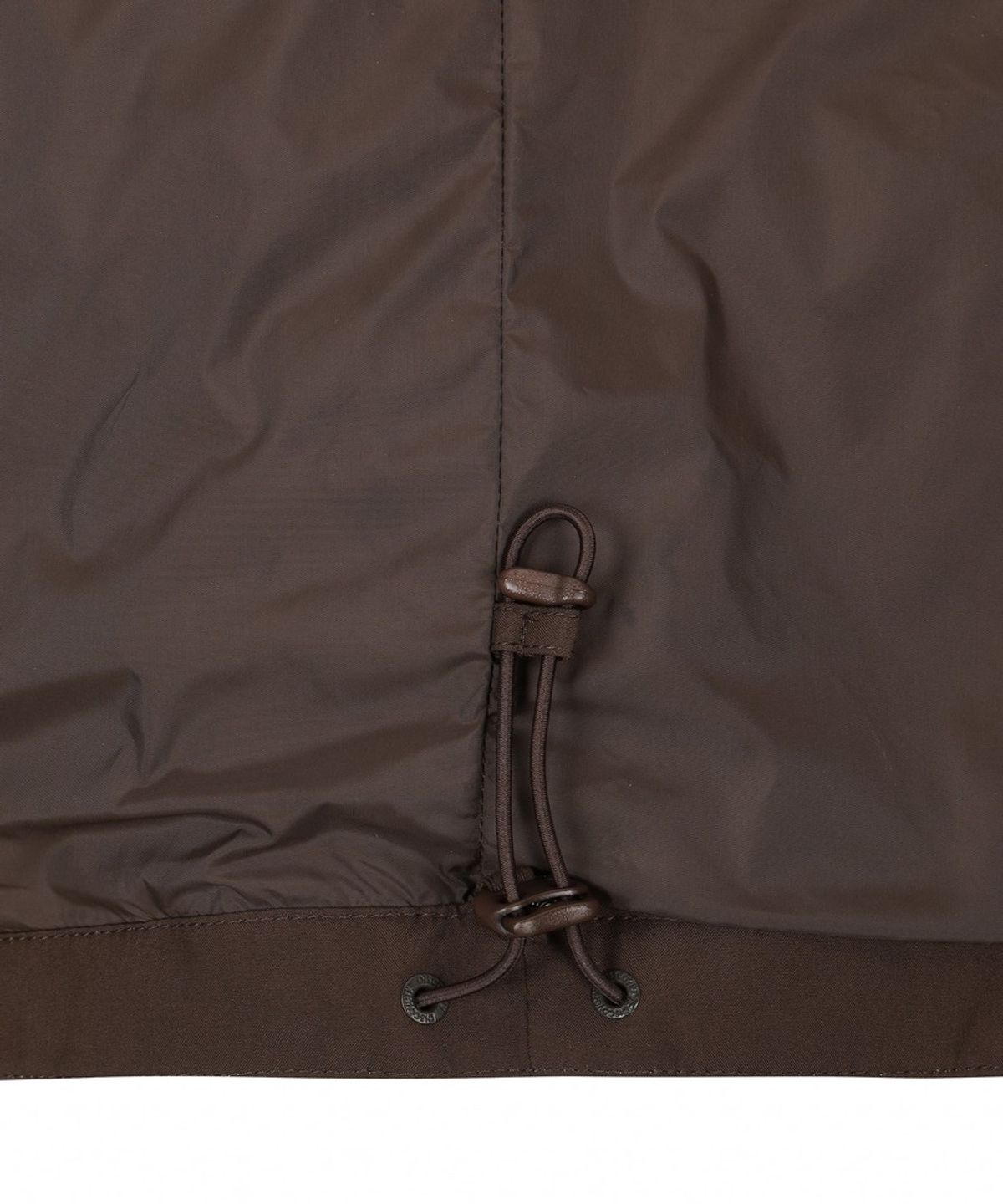 디스커버리 익스페디션(DISCOVERY EXPEDITION) 남성 베르텍스 3L 반슬리 자켓 (Brown)