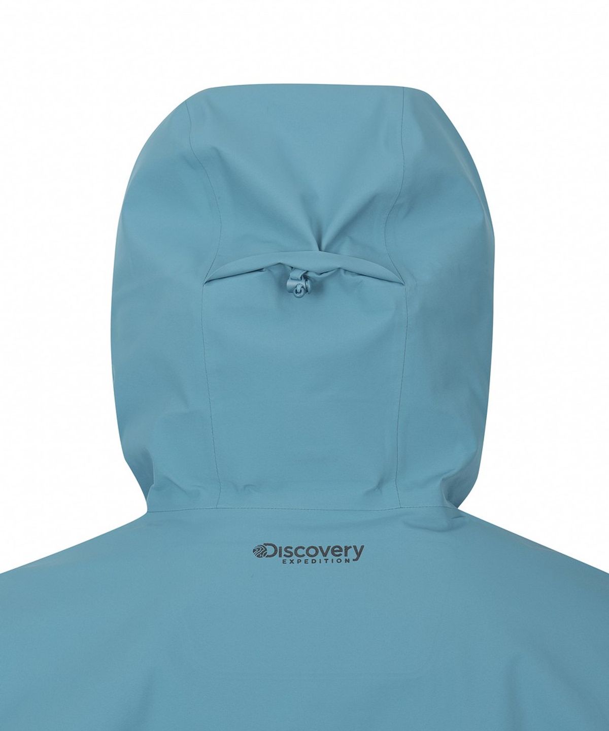 디스커버리 익스페디션(DISCOVERY EXPEDITION) 남성 베르텍스 3L 방수자켓 (Dark Turquoise)