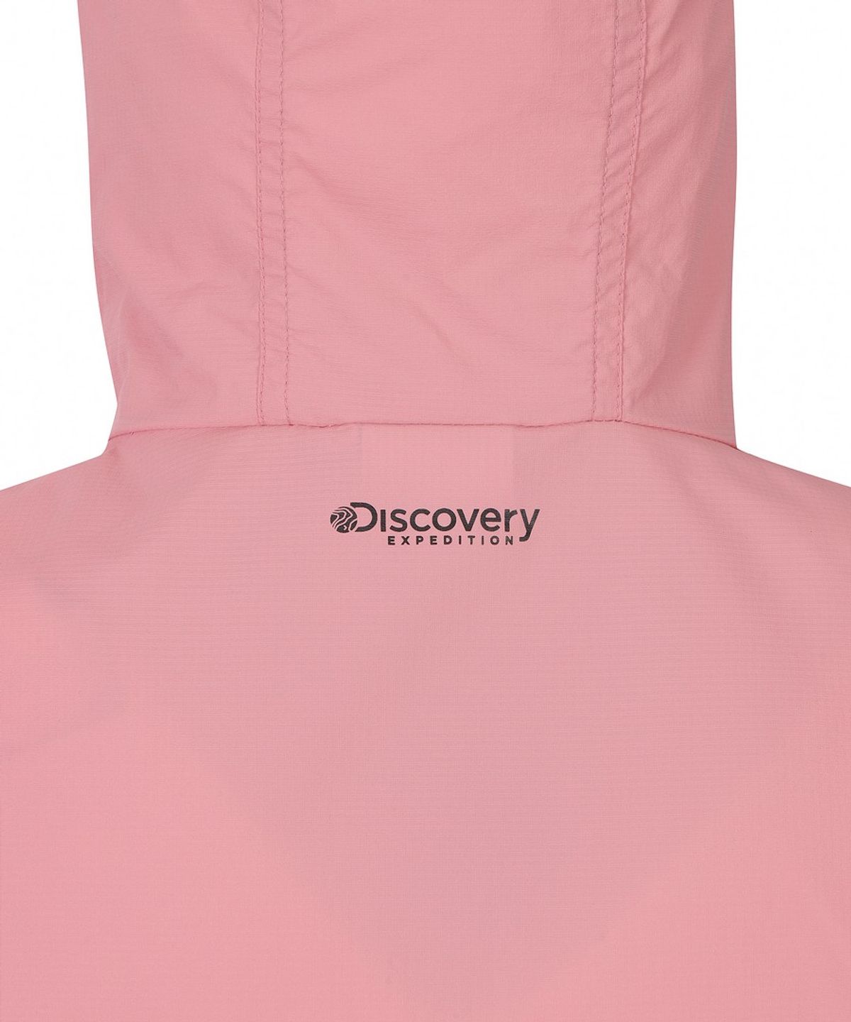 디스커버리 익스페디션(DISCOVERY EXPEDITION) 여성 퍼텍스 배색형 자켓 (PINK)