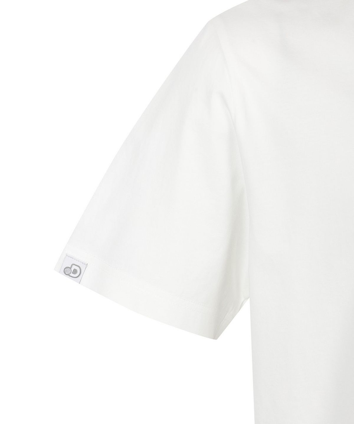 디스커버리 익스페디션(DISCOVERY EXPEDITION) 남성 프레시벤트 덴버 반팔티셔츠 (WHITE)